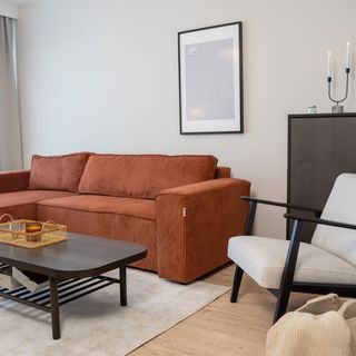 Cityscape Luxe Apartments Brașov (2)