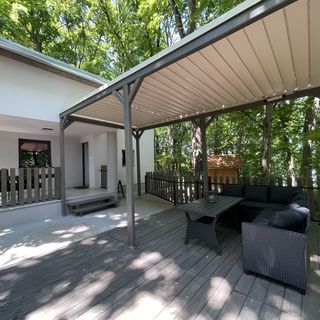 Manna Vendégház Orfű (2)