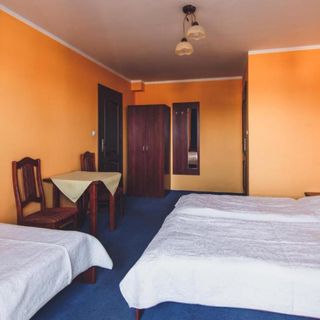 Willa Bałtyk Międzyzdroje (5)