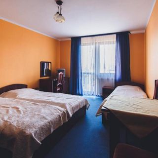 Willa Bałtyk Międzyzdroje (2)