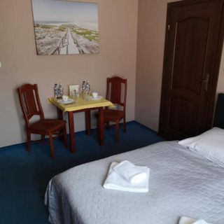 Willa Bałtyk Międzyzdroje (4)