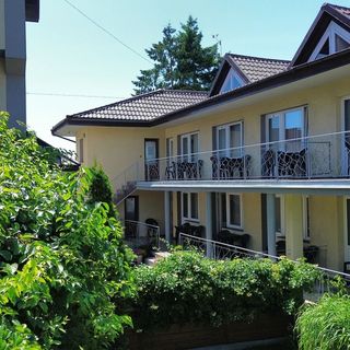 Kaśka Pokoje Gościnne Władysławowo (4)