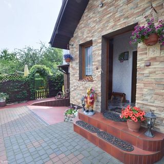 Pokoje Gościnne Alan Władysławowo (2)