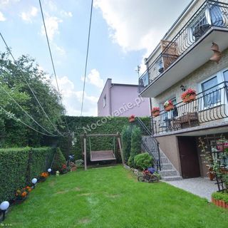 Pokoje Gościnne Alan Władysławowo (4)