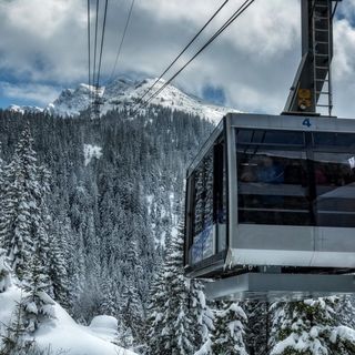 Apartamenty Kuźnice 13 Zakopane (5)