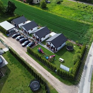 Domki Magnolia Noclegi & Spa Zator (3)