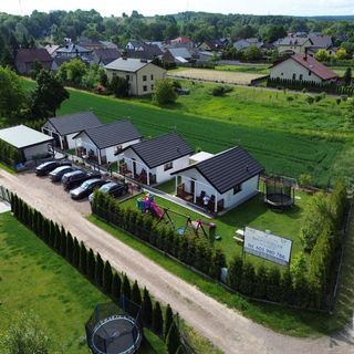 Domki Magnolia Noclegi & Spa Zator (4)