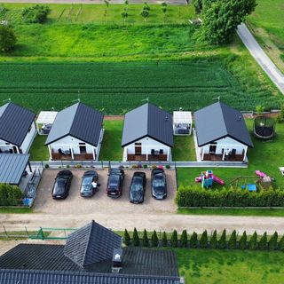 Domki Magnolia Noclegi & Spa Zator (5)