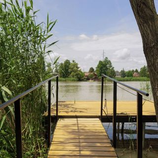 Nyárfás Panoráma Vendégház Dunavarsány (2)