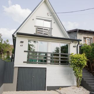 Nyárfás Panoráma Vendégház Dunavarsány (5)