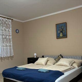 Napfény Liget Vendégház Csokvaomány (4)