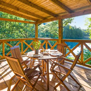 Vendégház Bobolice - PPL056 (2)