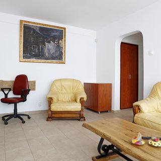 Apartament My Cozy Place Adult Only București (5)