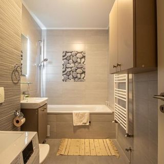 Apartament Mo Host Lube Brașov (5)