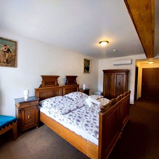 Hotel u Jindry Železnice (5)