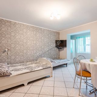 Pokoje Modraj Łeba (5)