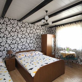 Pokoje Modraj Łeba (4)