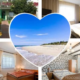 Pokoje Modraj Łeba (2)