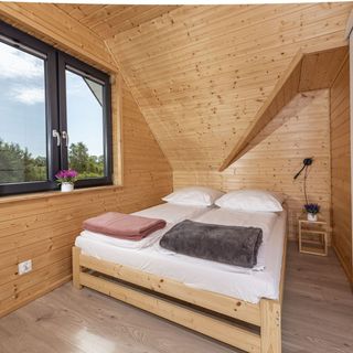 Całoroczne Domki Skrawek Raju Sarbinowo (2)