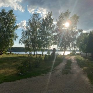Domek Na Mazurach M&R Pierkunowo (5)
