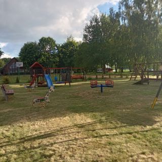 Domek Na Mazurach M&R Pierkunowo (4)