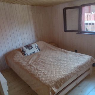 Domek Na Mazurach M&R Pierkunowo (3)