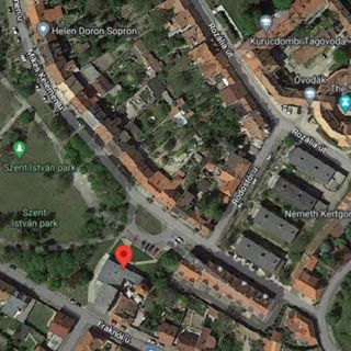 Lencsés Apartmanház Apartmanok Sopron (2)