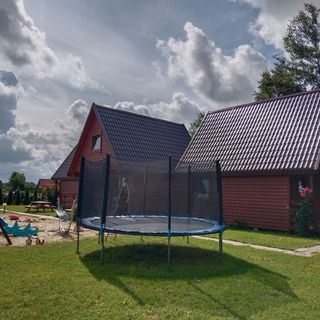 Luksusowe Domki Bursztynowa Plaża Jarosławiec (5)