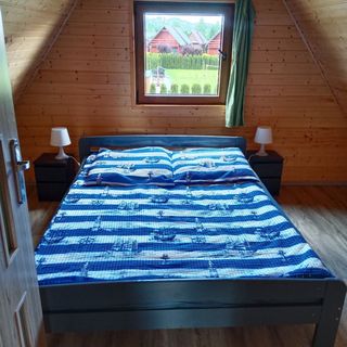 Luksusowe Domki Bursztynowa Plaża Jarosławiec (3)