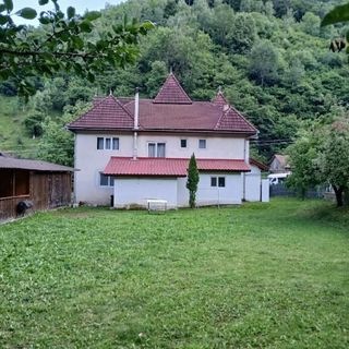 Pensiunea Ana Transalpina (4)