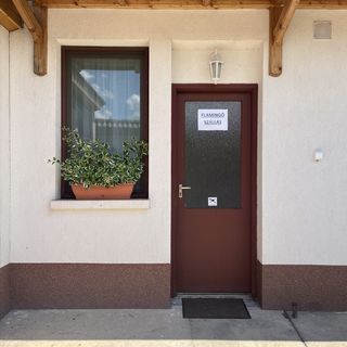 Flamingó Szállás Kiskunmajsa (3)