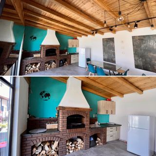 Casă de vacanță JoyNest Relax&more Topârcea (4)