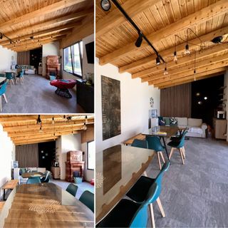 Casă de vacanță JoyNest Relax&more Topârcea (5)