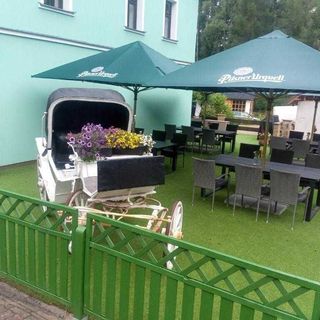 Penzion My Lady Jablonné v Podještědí (4)