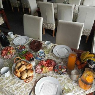 Penzion My Lady Jablonné v Podještědí (2)