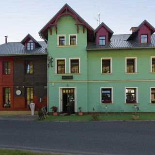 Penzion My Lady Jablonné v Podještědí (5)