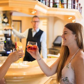 Hotel Sportalmmm Zauchensee (2)