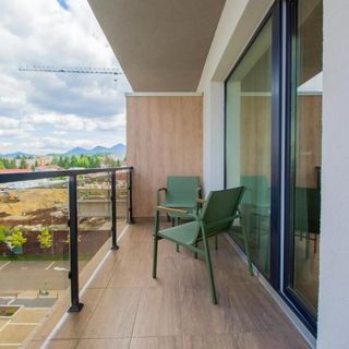 Apartament Mo Host Nest Brașov (3)