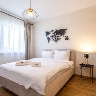 Apartament Mo Host Pop Brașov (2)