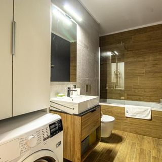 Apartament Mo Host Pop Brașov (4)