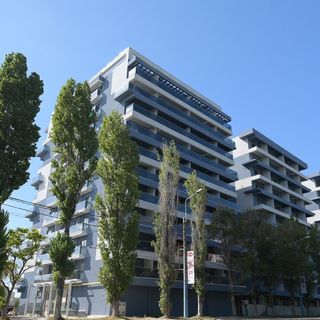 Apartamente Mirage Sunset Mamaia (3)