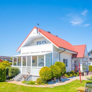 Dom Maria Krynica Morska (2)