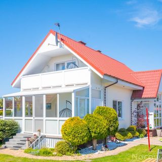 Dom Maria Krynica Morska (3)