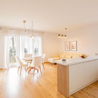 Apartament Mo Host D'Or Brașov (2)