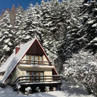 Domek u Pawła Piwniczna-Zdrój (5)