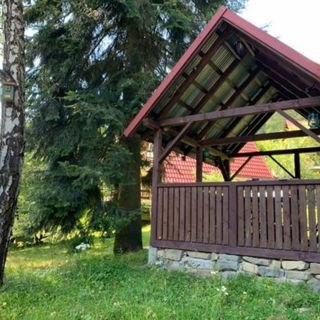 Domek u Pawła Piwniczna-Zdrój (3)