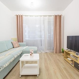 Apartament Mo Host Spot Brașov (5)