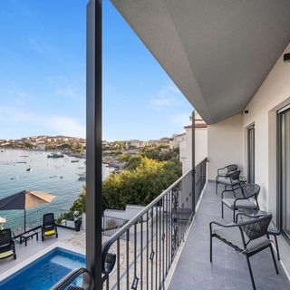 Vendégház Sevid - CSV144 (2)