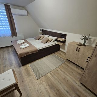 Küllő Vendégház Kisköre (4)