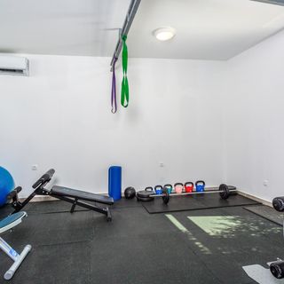 Vendégház Draga Bašćanska - CKI655 (5)